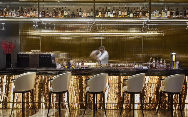 InterContinental Shanghai Jing’ An by IHG