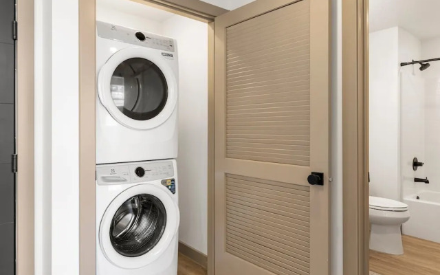 Poolside At Terra 2 Bedroom Condo