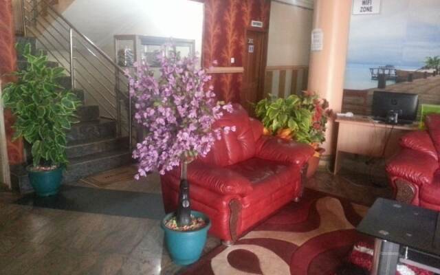 Definite Destiny Asaba