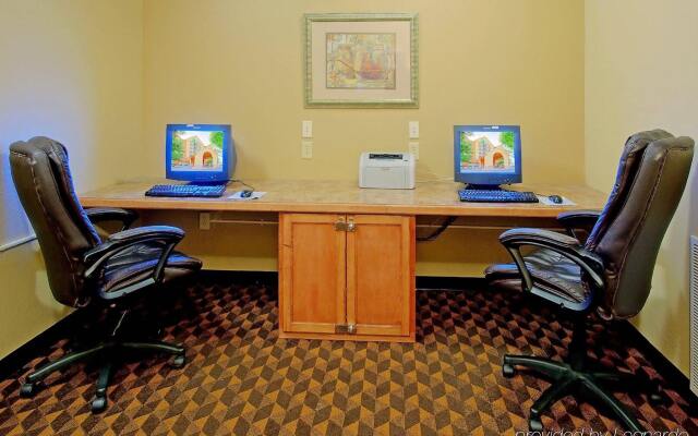 Holiday Inn Express Hotel & Suites Albuquerque Midtown by IHG