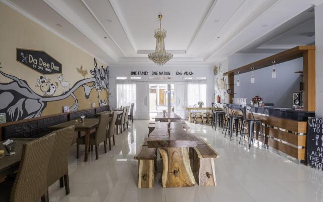 OYO 1271 One Family Guesthouse