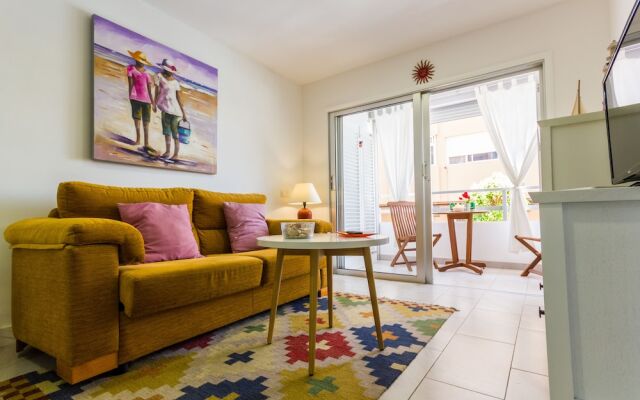 Salinetas Apartment