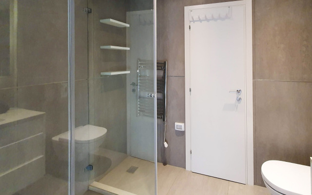 Apartment Brique, 2BR, Tel Aviv, Center, Dizengoff St, #TL55