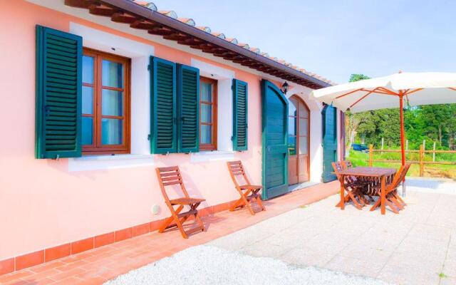 Villino Al Dotto Country House