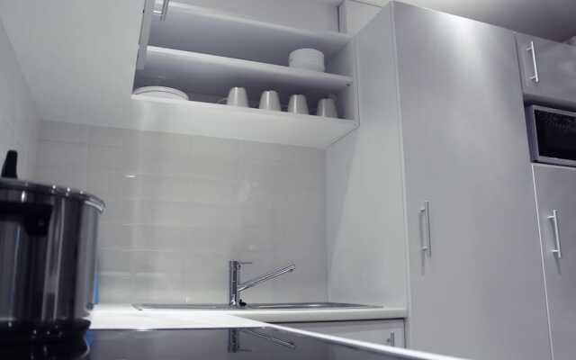 Fantastic Ernesto near Basilica