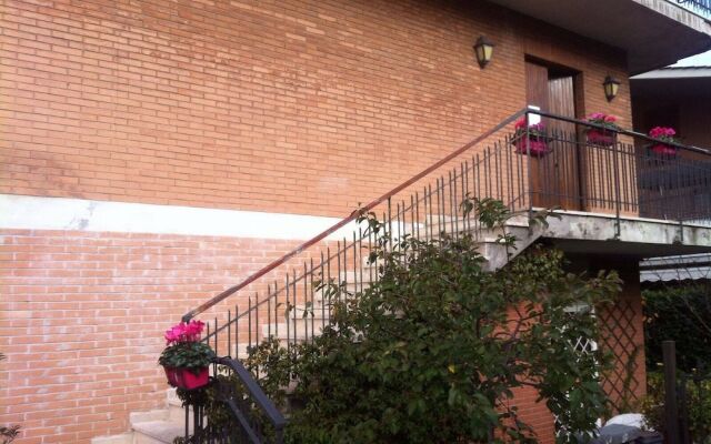 Bed And Breakfast HomeSweetRome