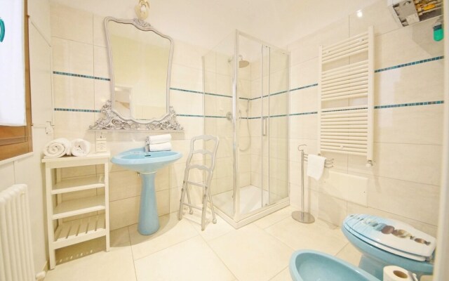 Dolcevita Apartments N. 499