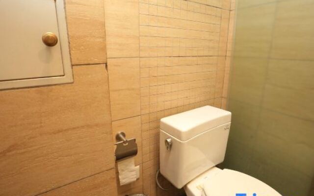 Xinyi Family Apartment
