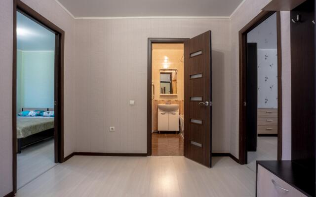 Apartments on Lenin Avenue 157