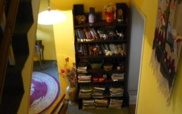 Guest House Isidora