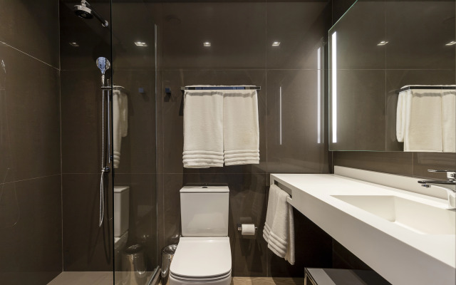 LK Design Hotel