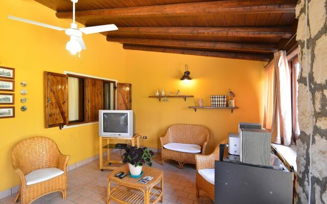 Locazione turistica Eureka