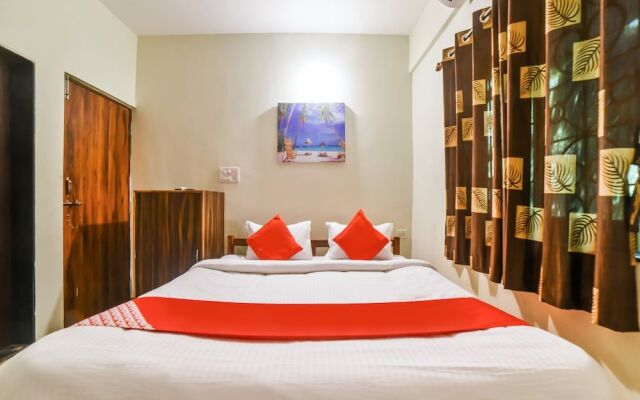 OYO 29422 Navdurga Holiday Stay