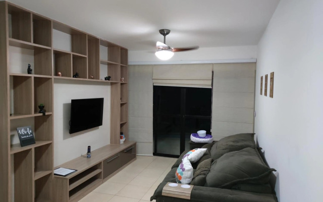 Apartamento Rio das Ostras, Extensão do Bosque