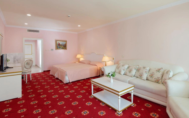 Planeta Hotel & Aquapark - Ultra All Inclusive