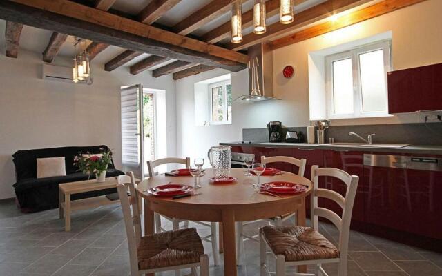 Gîte Marchainville, 2 pièces, 2 personnes - FR-1-497-84