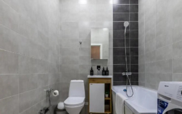 Apartments on Turan Avenue 50