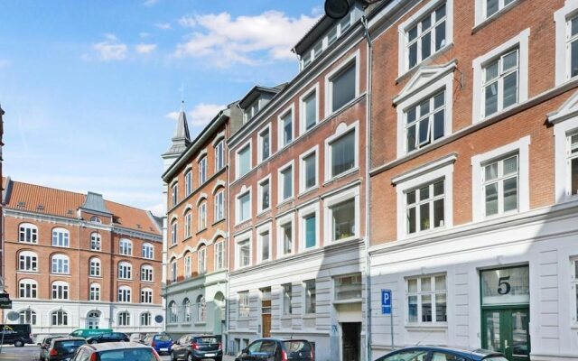 Aalborg Bed and Breakfast