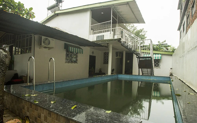 OYO 15225 Rainbow House