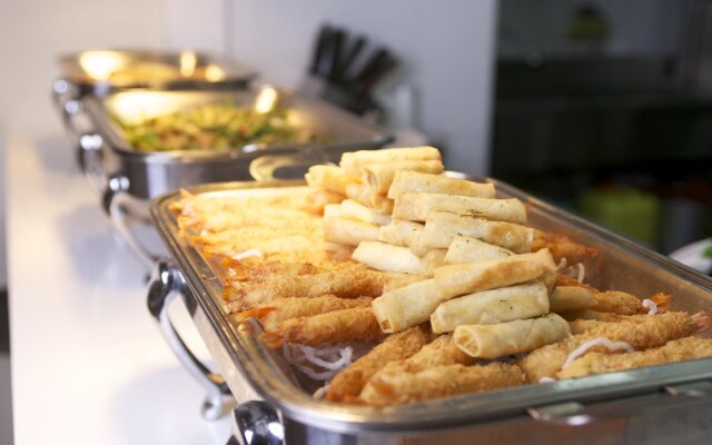 Hotel The Designers Yeouido