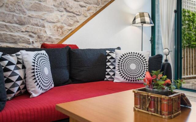 Apartments Gajeta