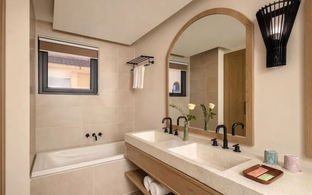 The Residence Resort & Villas Phu Quoc