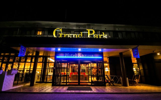 Grand Park Hotel Kazusa