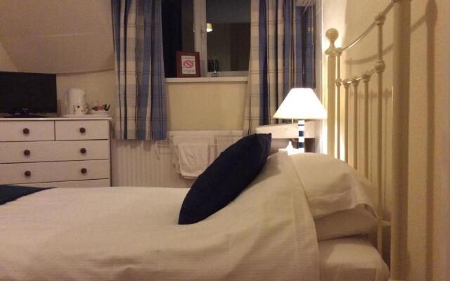 Alexander B&B