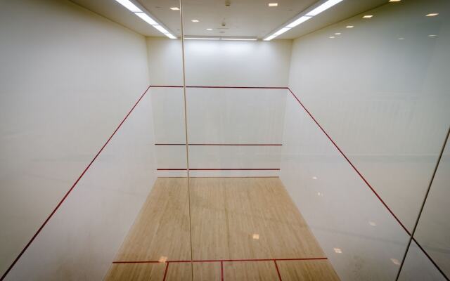 OSKENA Vacation Homes - The Loft Tower Downtown