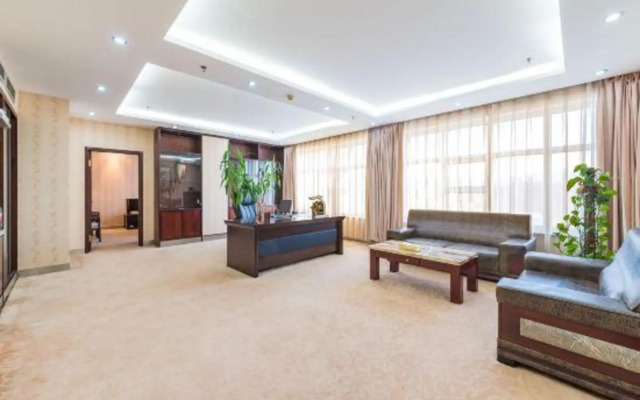 Yinghao International Hotel