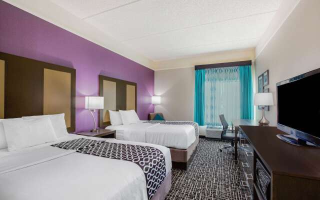 La Quinta Inn & Suites by Wyndham Mission at West McAllen