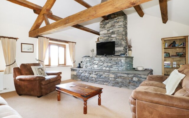 Scales Cottage