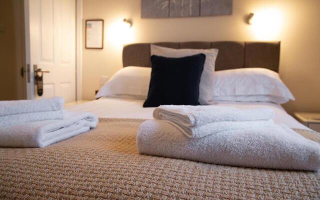 Deanfield Bed and Breakfast