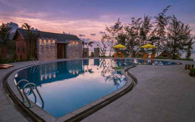 Lan Rung Resort & Spa - Phuoc Hai Beach