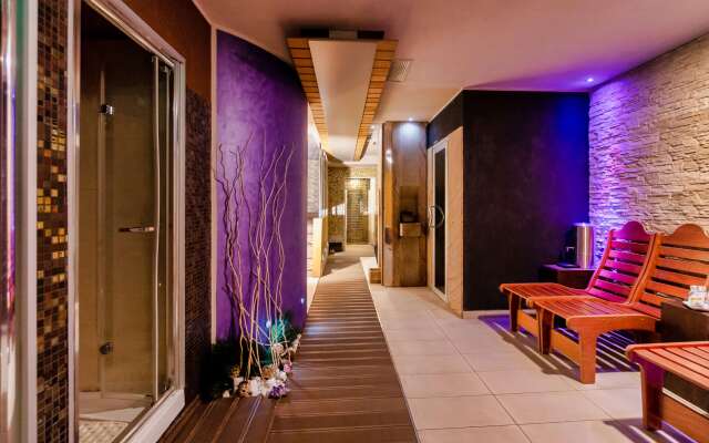 Best Western Plus Hotel Perla Del Porto