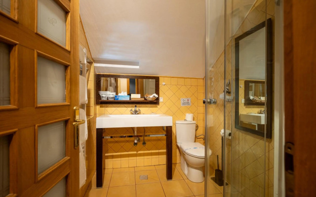 Casa Cranta Hotel