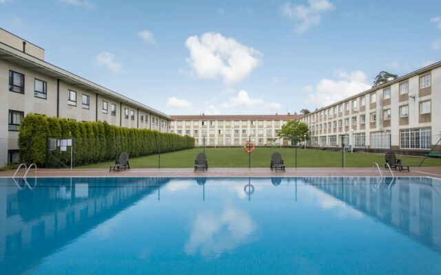 Residencia Universitaria Resa Siglo XXI