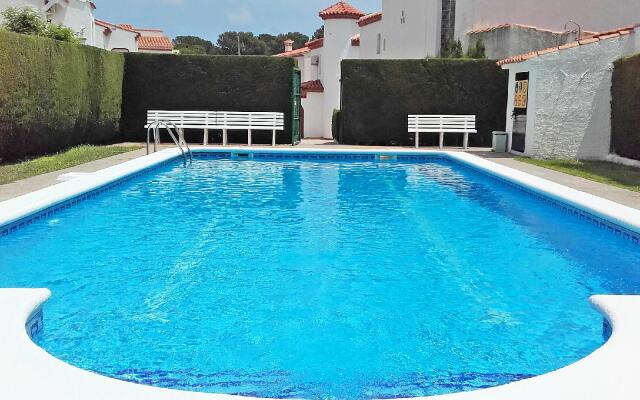 Urb El Casalot - Three Bedroom