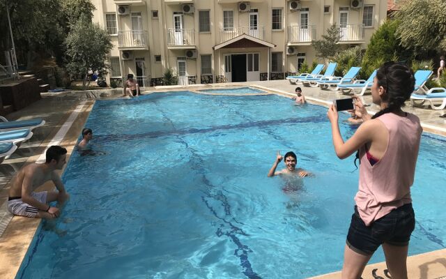 Doga Hotel