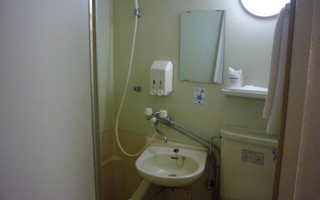 Kumamoto Green Hotel