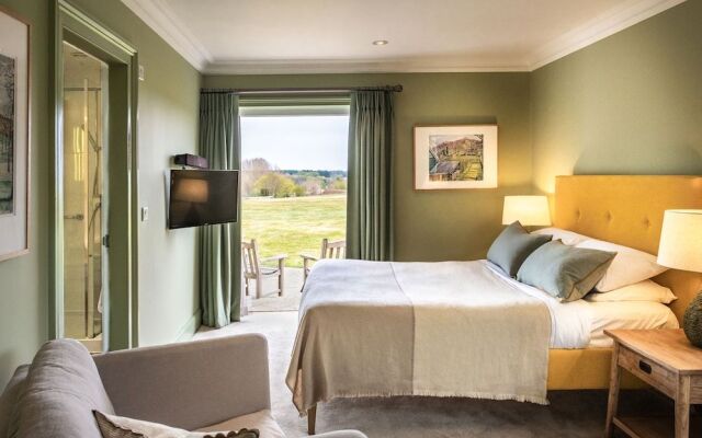 The Crown Stoke By Nayland