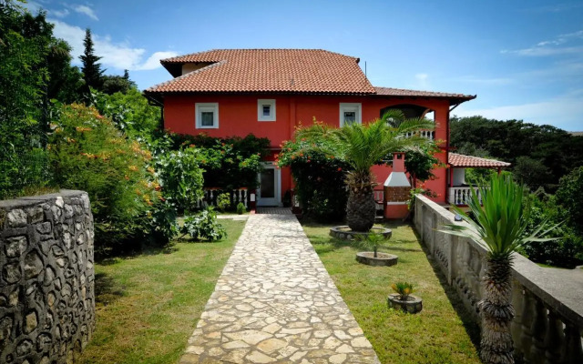 Apartmani Grgek