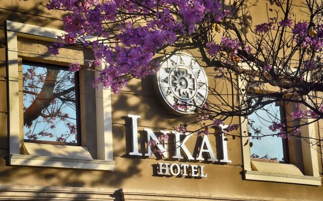 Hotel Inkai