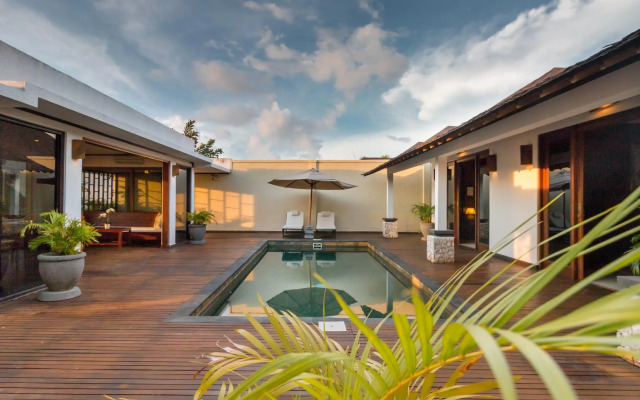 Airis Luxury Villas & Spa