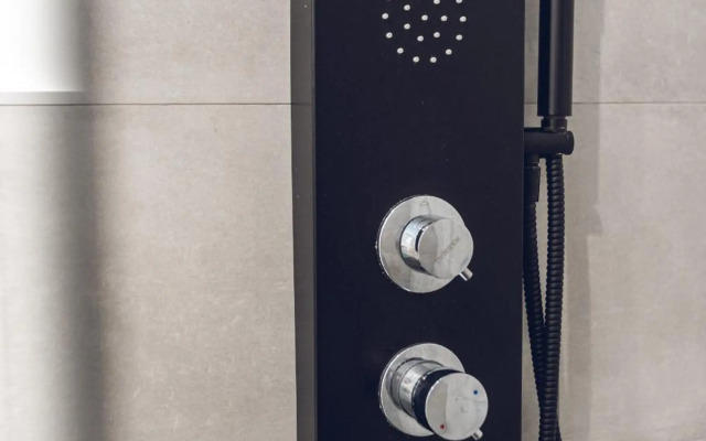 Santa Maria de la cabeza2 Apartments