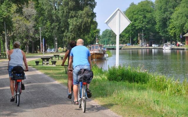 Pensionat Prästgården