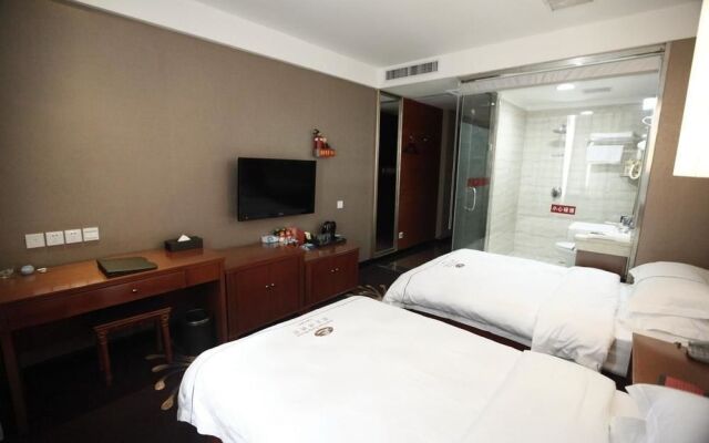 Xintianyang Hotel