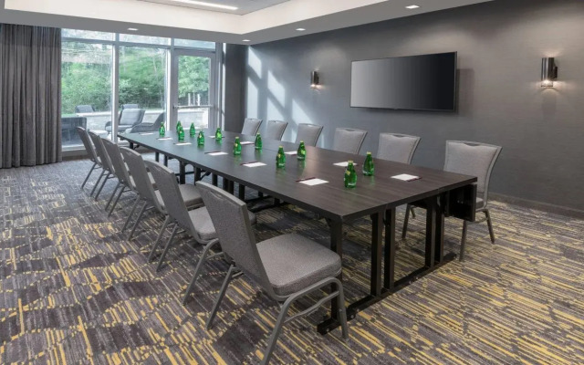 Residence Inn Halifax Dartmouth