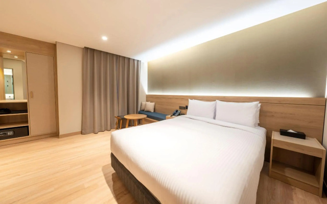 Foret The Spa