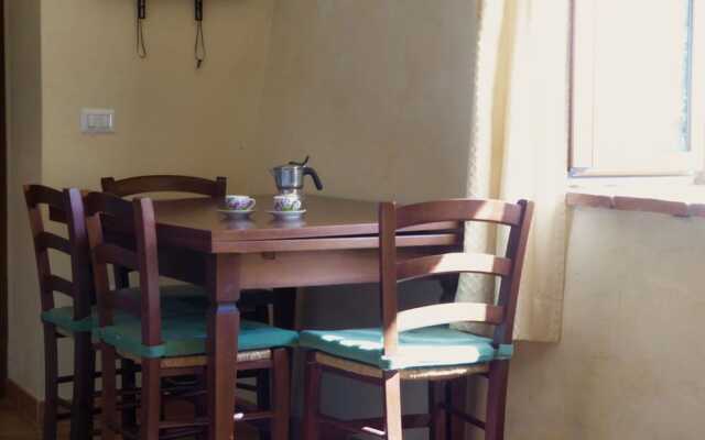 Holiday Home in Mulazzo With Natural Pond